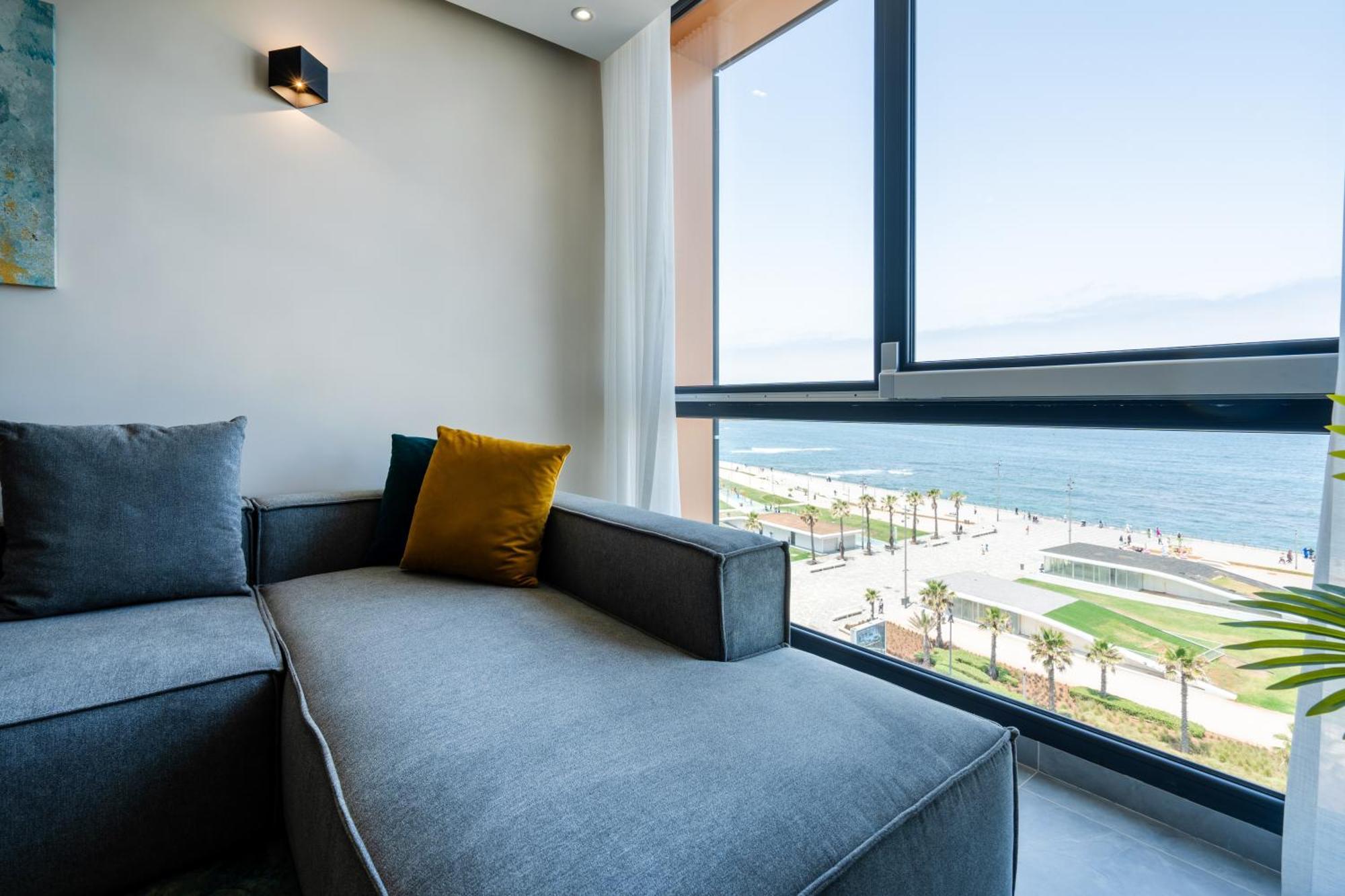 Atlantic View *