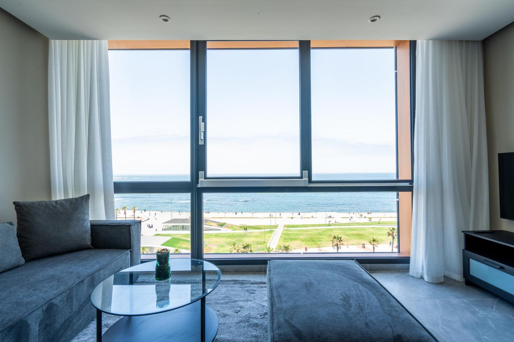 Appartamento Atlantic View *