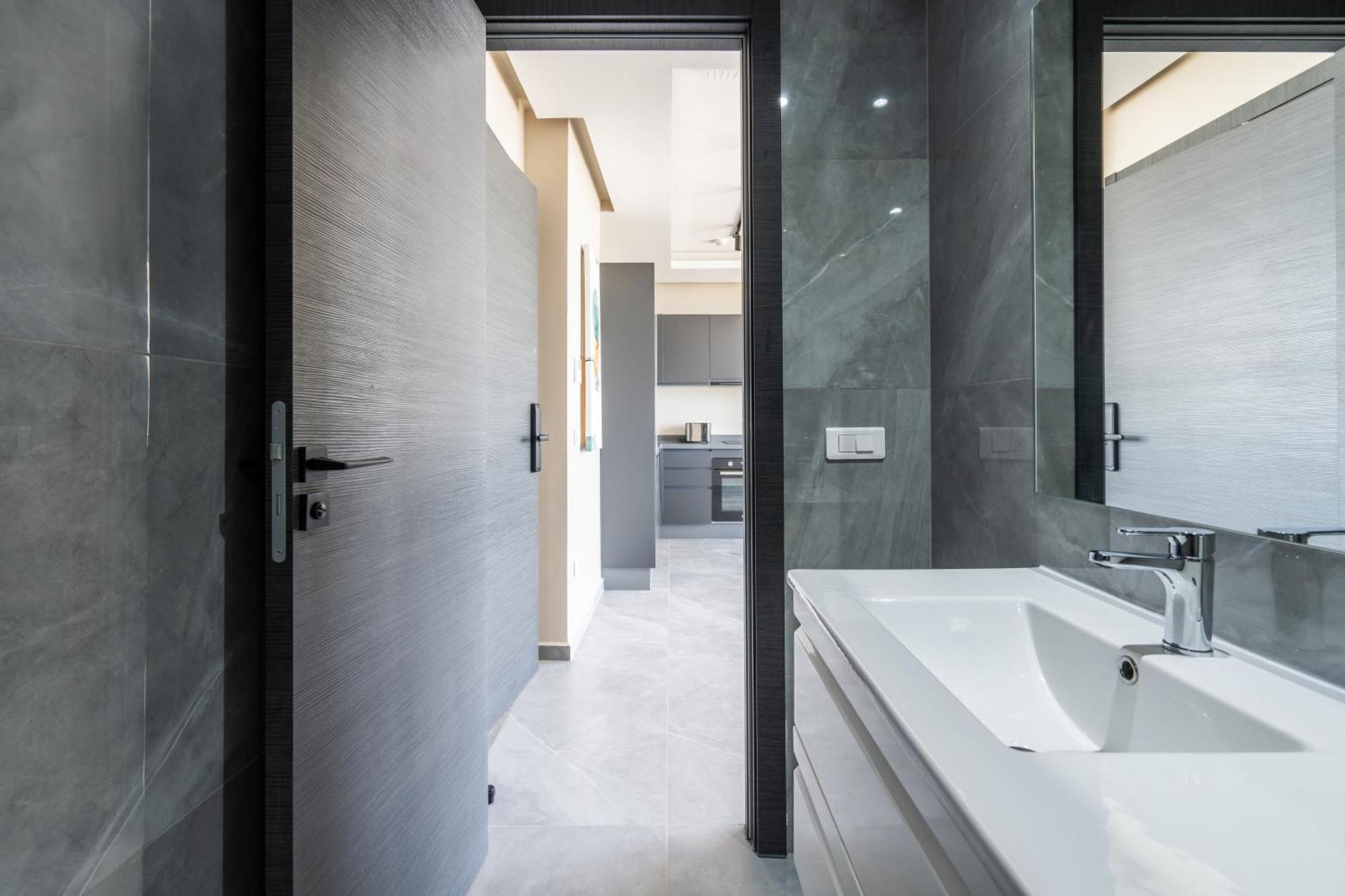 Appartamento Atlantic View Casablanca